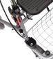 Preview: Rollator Sensio silber
